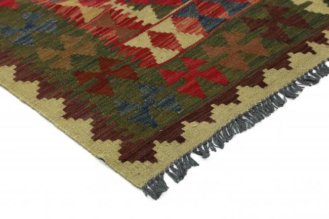 Kilim Afegão - 3