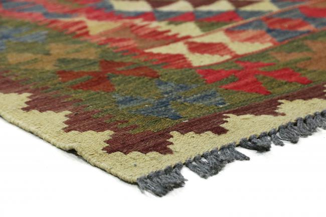 Kilim Afegão - 4