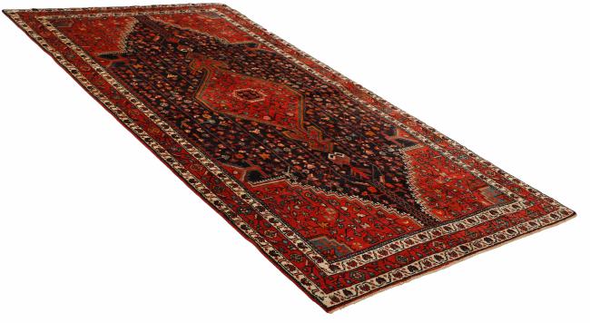 Tuyserkan - 4