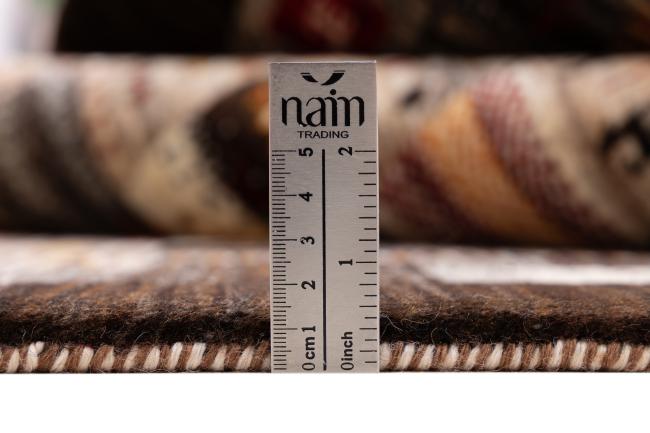 Persja Gabbeh Loribaft Nowbaft - 7