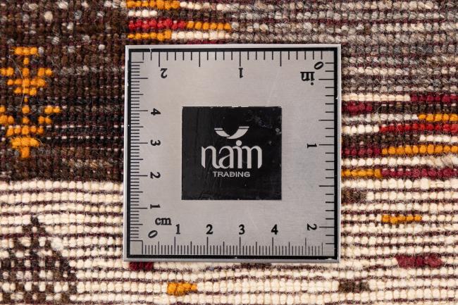 Persja Gabbeh Loribaft Nowbaft - 8