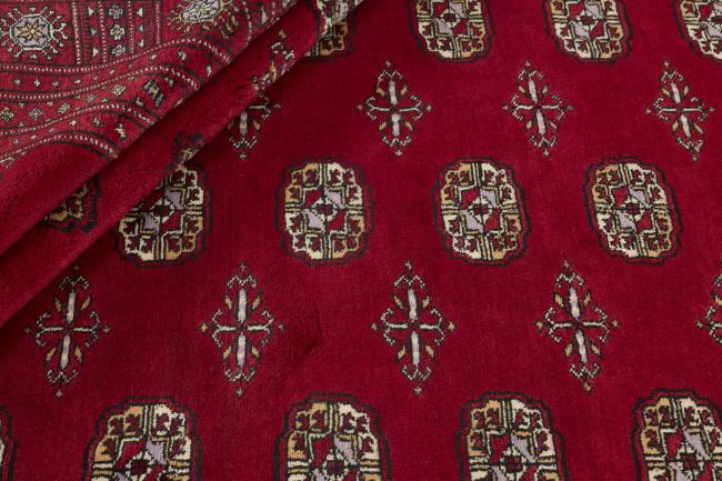 Pakistański Buchara 3ply - 2