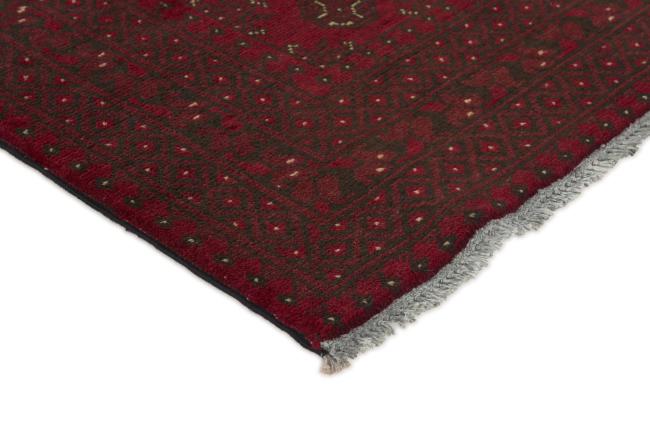 Afghan Akhche - 3
