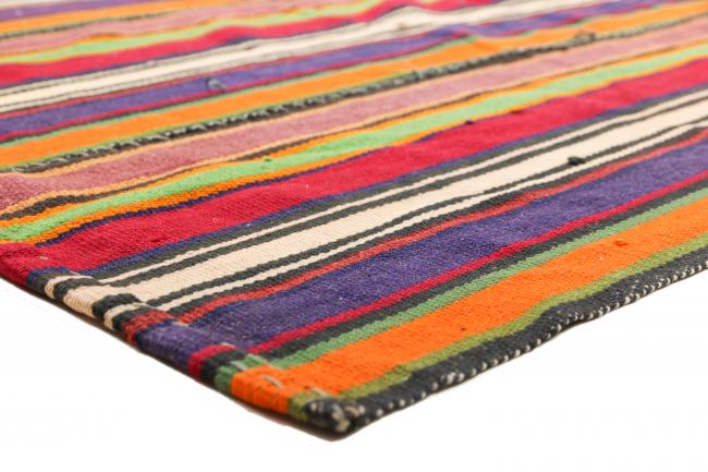 Kilim Fars Antigo - 4