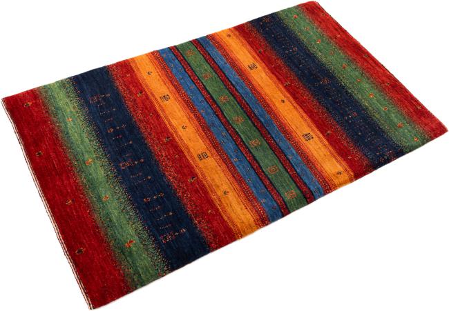 Perser Gabbeh Loribaft Essence - 1