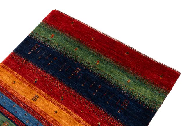 Perser Gabbeh Loribaft Essence - 3