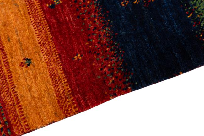 Perser Gabbeh Loribaft Essence - 4