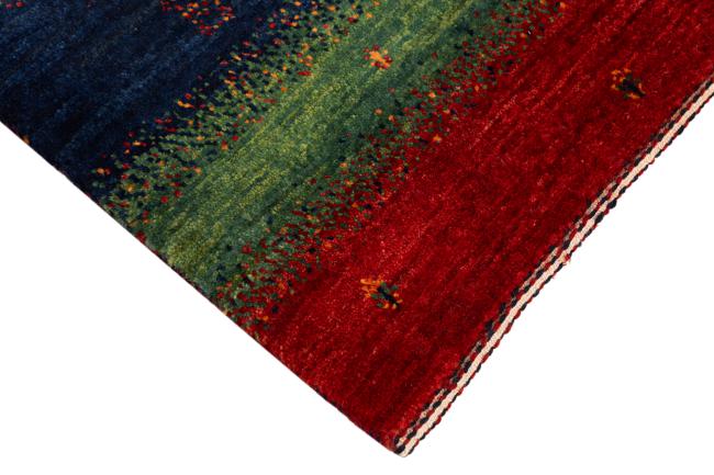 Perser Gabbeh Loribaft Essence - 5