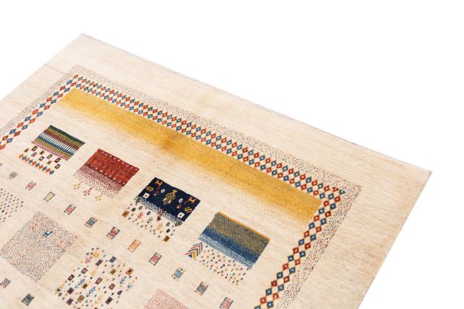 Περσία Γκάμπεθ Loribaft - 3