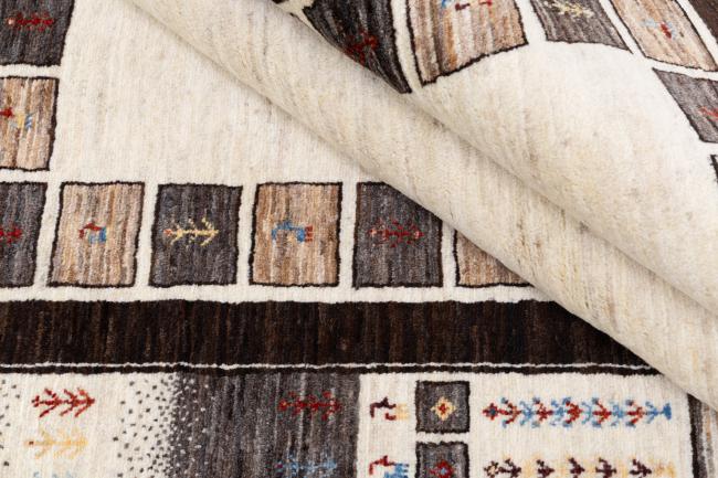 Persia Gabbeh Loribaft Nowbaft - 8