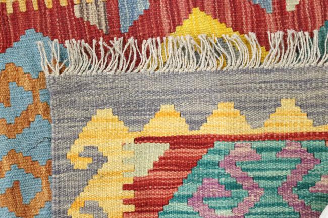 Kilim Afegão - 6