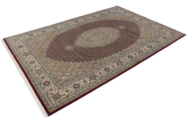 Indo Tabriz Mahi - 1