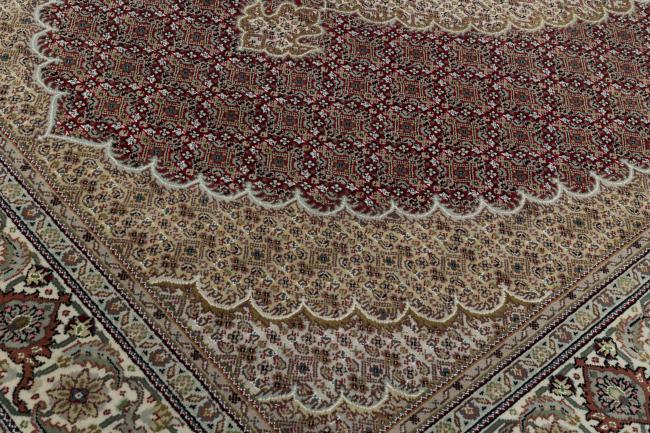 Indo Tabriz Mahi - 4