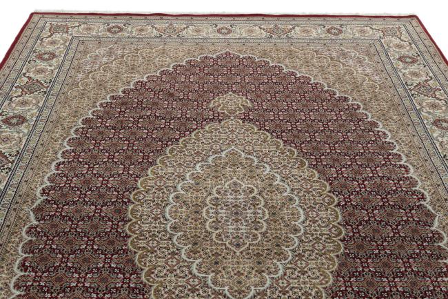 Indo Tabriz Mahi - 7