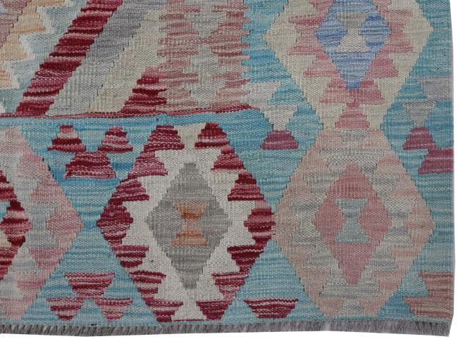 Kilim Afghan - 2