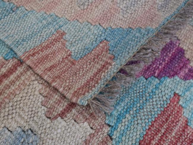 Kilim Afghan - 3