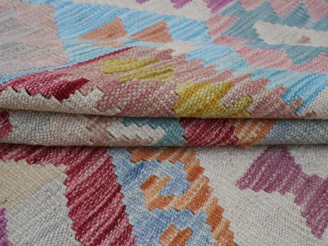 Kilim Afghan - 6