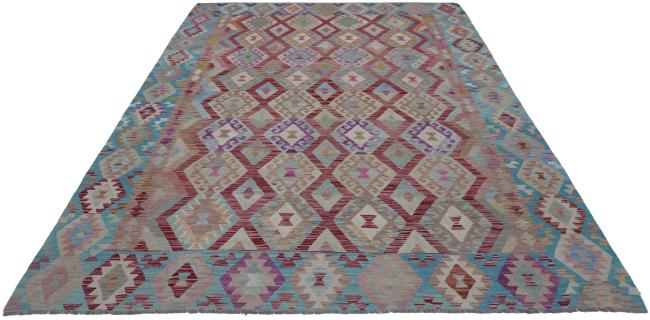 Kilim Afghan - 7
