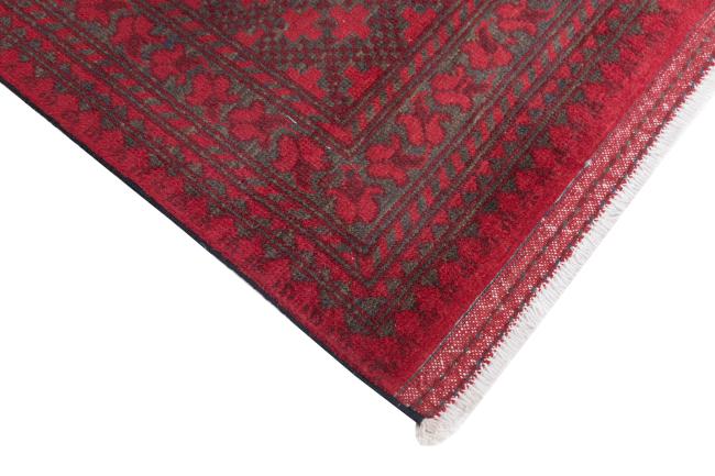 Afghan Akhche - 5