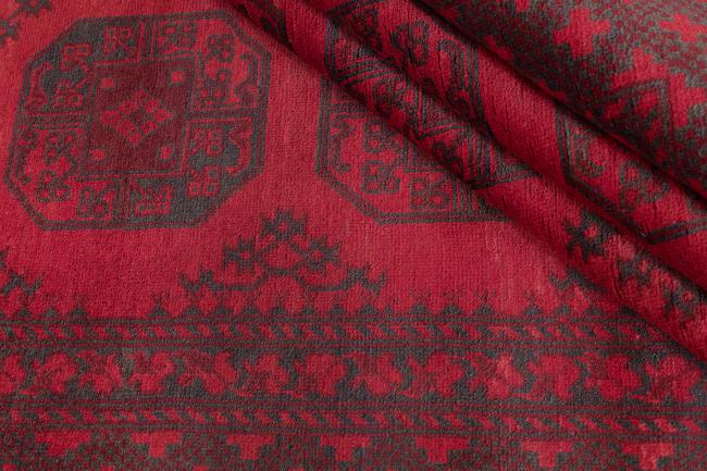 Afghan Akhche - 7