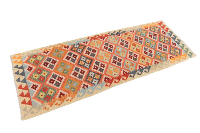 Kilim Afegão - 1