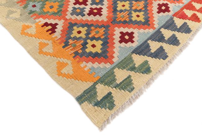 Kilim Afegão - 4