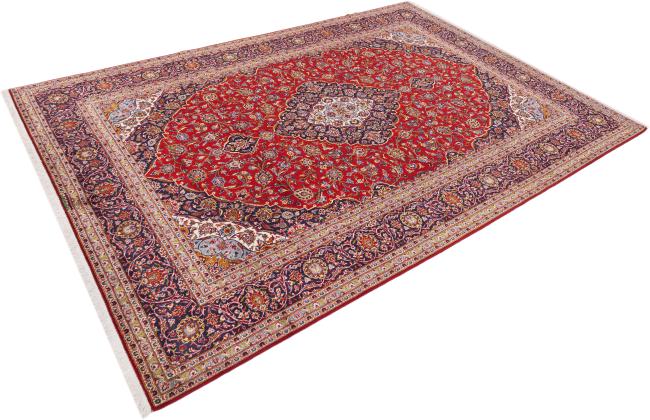 Kashan - 1