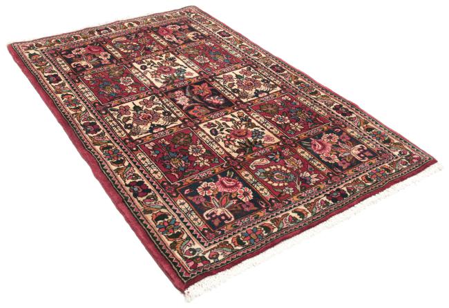 Bakhtiar - 1