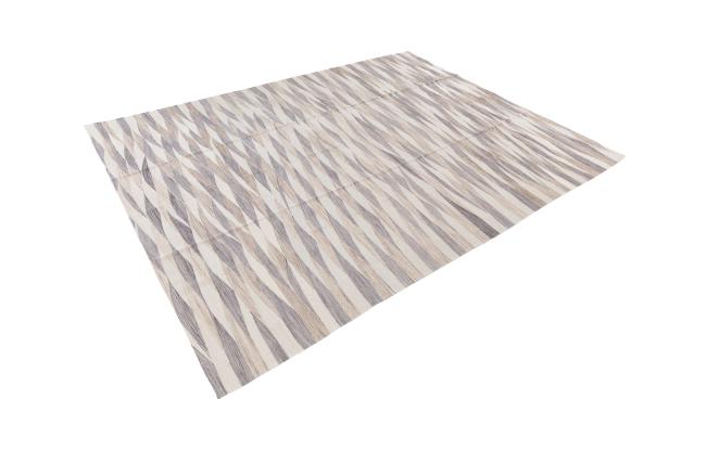 Kilim Afghan Design - 1