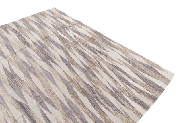 Kilim Afghan Design - 2