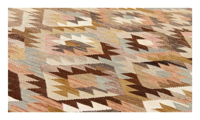 Kilim Afghan Kaudani Limited - 1