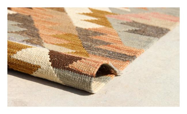 Kilim Afghan Kaudani Limited - 2