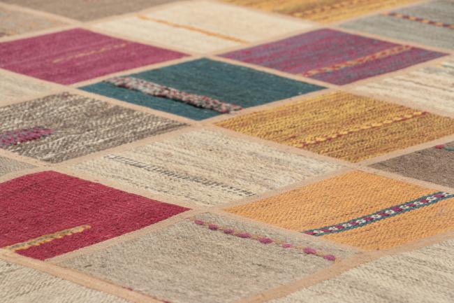 Kilim Patchwork - 2