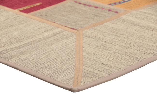 Kilim Patchwork - 4