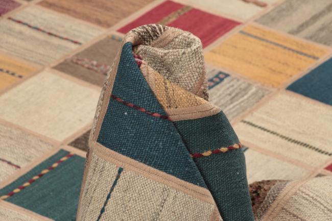 Kilim Patchwork - 5