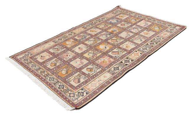 Kilim Soumak Shahsavan - 2