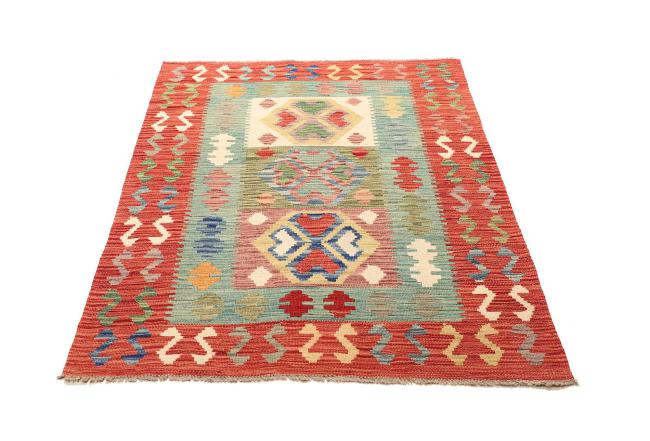 Kilim  Afghan - 1