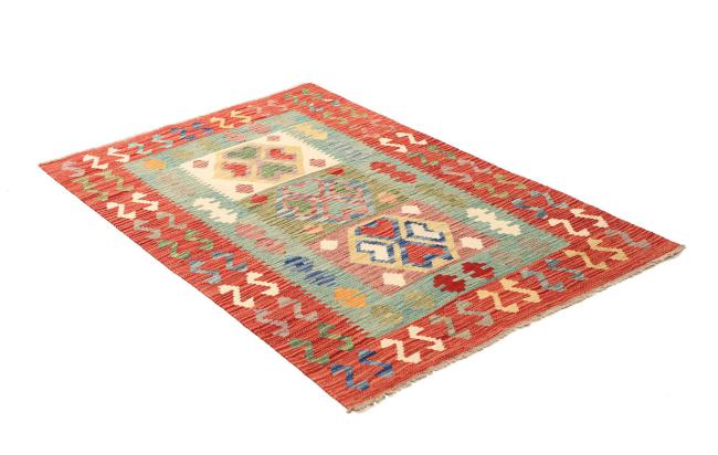 Kilim  Afghan - 2