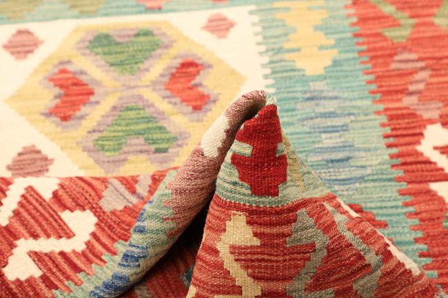 Kilim  Afghan - 5