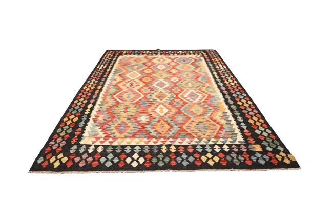 Κιλίμ Afghan - 1