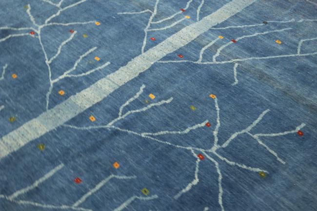 Persia Gabbeh Pure - 4