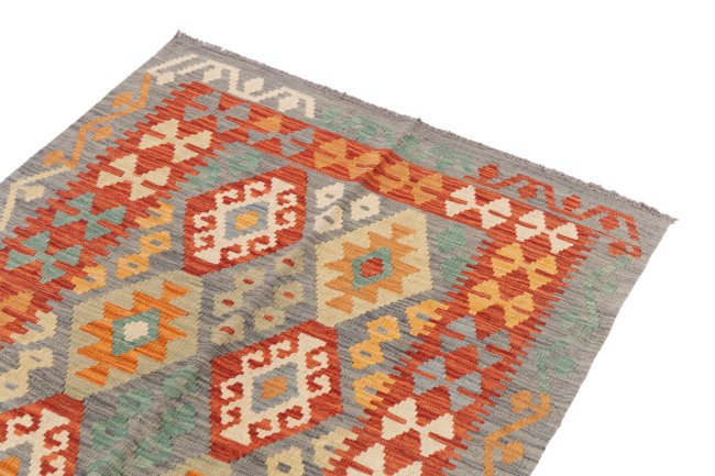 Kilim Afghan - 2