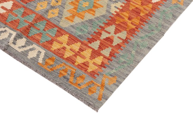Kilim Afghan - 3