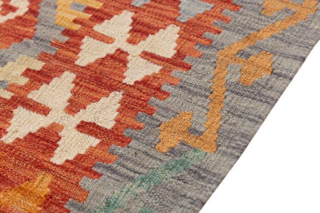 Kilim Afghan - 4