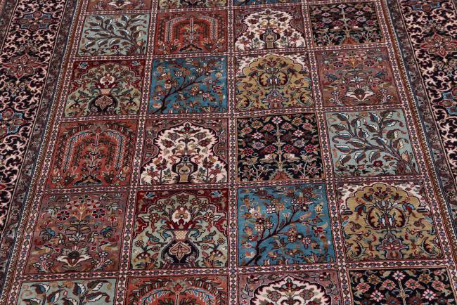 Kashmir Silke Single Knot - 3