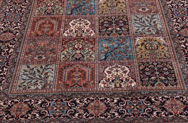 Kashmir Silke Single Knot - 4