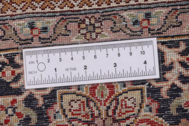 Kashmir Silke Single Knot - 9