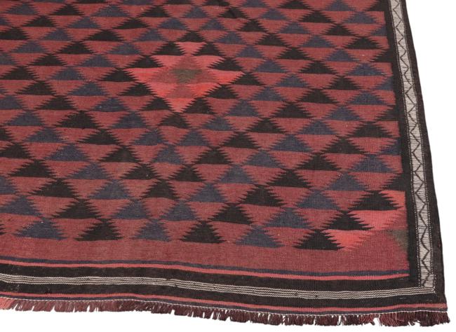 Kelim Fars Antik - 4