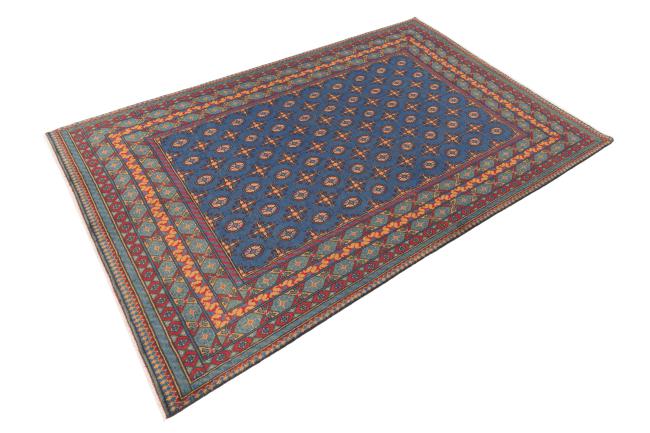 Afghan Akhche - 1