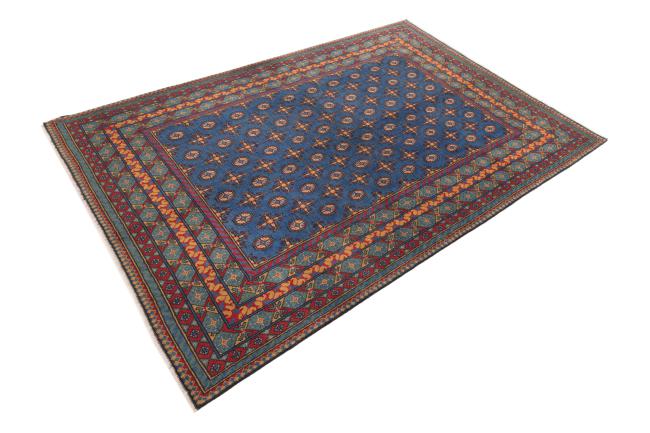 Afghan Akhche - 2
